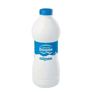 Airan balkan 1