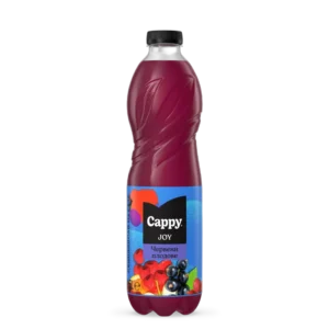 Cappy joy