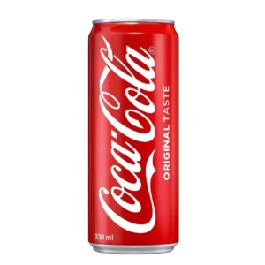 Coca cola can