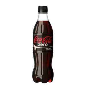 Coca cola zero