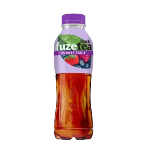 Fuzetea