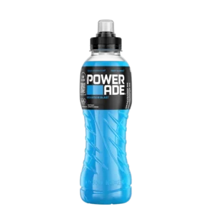 Power ride
