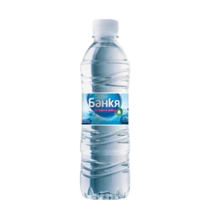 Water bankia